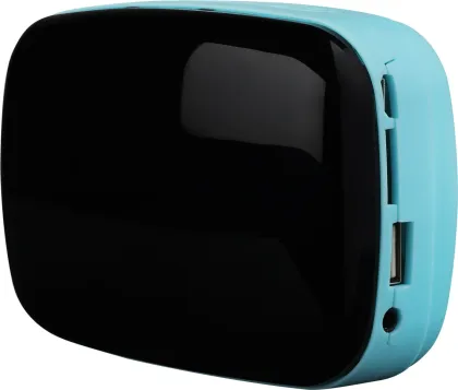 Pagari Radio & Alarm 5W Bluetooth Speaker