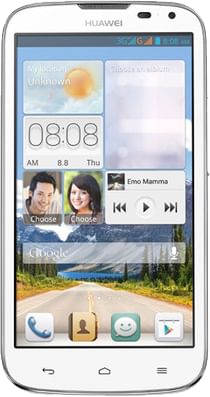 huawei y 610