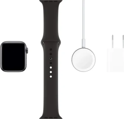Apple Watch Series 5 44mm (GPS+Cellular)