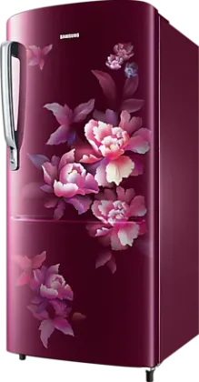 Samsung RR20C1724HN 183 L 4 Star Single Door Refrigerator