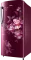 Samsung RR20C1724HN 183 L 4 Star Single Door Refrigerator