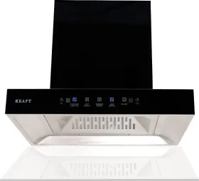 Kraft Italy Foro 60 Auto Clean Wall Mounted Chimney