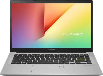Asus VivoBook Ultra X413JA-EK279TS Laptop (10th Gen Core i5/ 8GB/ 1TB SSD/ Win10 Home)