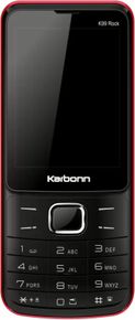 Karbonn K99 Rock vs OnePlus 10R 5G