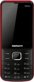 Karbonn K99 Rock