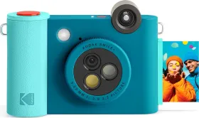 Kodak Smile Plus Digital Instant Camera