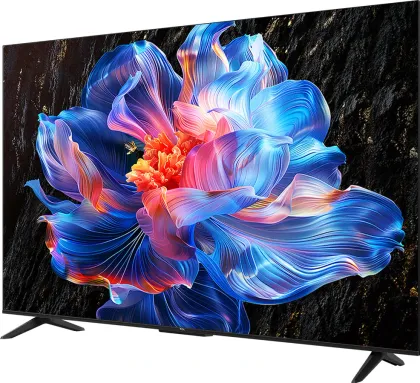 TCL P6K 55 inch Ultra HD 4K Smart LED TV (55P6K)