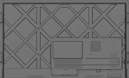 Newline TT-7521Q 75 inch Ultra HD 4k Interactive Flat Panel