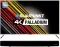 Blaupunkt BLA50AU680 50-inch Ultra HD 4K Smart LED TV