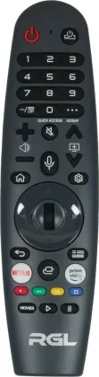 RGL RGL4301 43 inch Full HD Smart LED TV