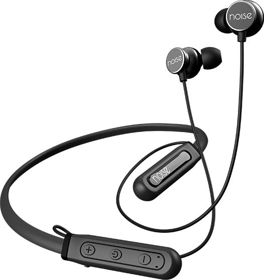 noise elite bluetooth earphones