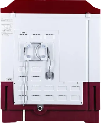 Godrej WS Edge CLS 7.2 PN2 7.2 kg Semi Automatic Washing Machine