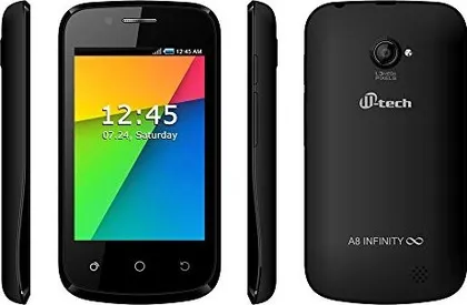 MTech A8