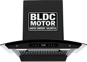 Kenstar Breath Pro 60 cm BLDC Auto Clean Chimney