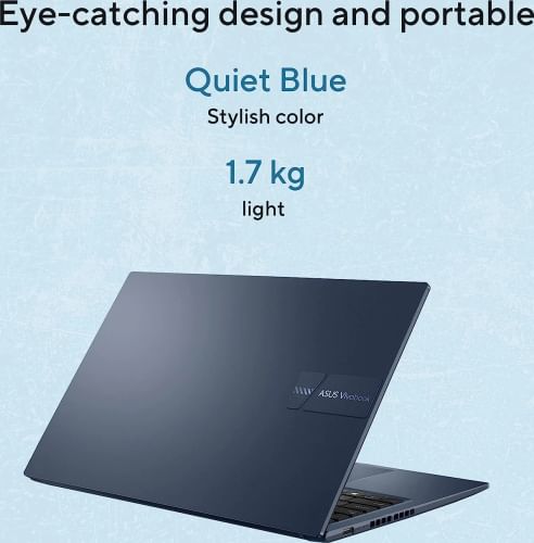 Asus Vivobook 15 X1502ZA-EJ523WS Laptop