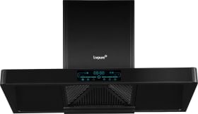 Livpure Dash 90 Auto Clean Wall Mounted Chimney