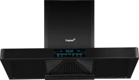 Livpure ‎DASH-90-FL-HAC Auto Clean Wall Mounted Chimney