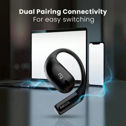 NG EarSafe OpenBuds True Wireless Earbuds