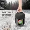 HapiPola Aqua Pulse 100W Bluetooth Speaker