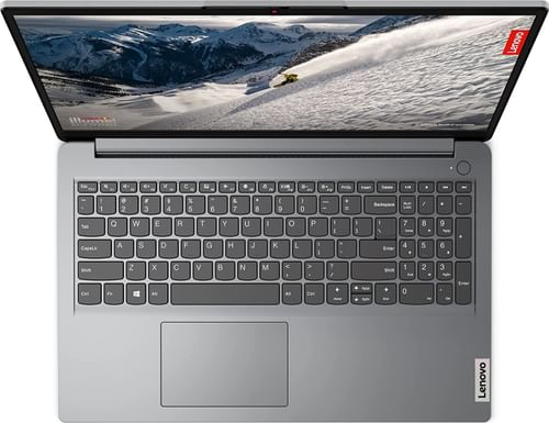 Lenovo IdeaPad Slim 1 82VG009MIN Laptop (AMD Ryzen 3 7320U/ 8GB/ 512GB SSD/ Win11 Home)