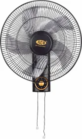 ACO FW40 400 mm 5 Blade Wall Fan