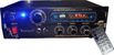 Kaxtang 24 Gej Digital Stereo 5000 W AV Power Amplifier
