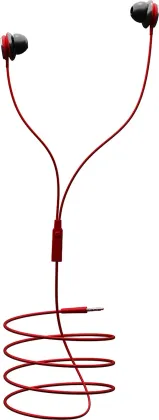 iAir S8 Max Wired Earphones