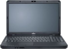 Fujitsu Lifebook AH502 NG Laptop (3rd Gen PDC/ 2GB/ 500GB/ No OS)