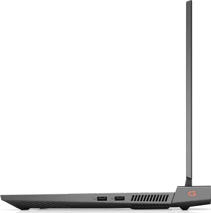 Dell G15-5511 ‎G15-7736BLK-PUS Gaming Laptop (11th Gen Core i7/ 16GB/ 512GB SSD/ Win11/ 6GB Graph)