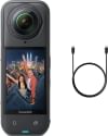 Insta360 X5 Action Camera