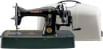 Usha Bandhan Straight Stitch Manual Sewing Machine