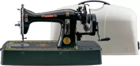 Usha Bandhan Straight Stitch Manual Sewing Machine