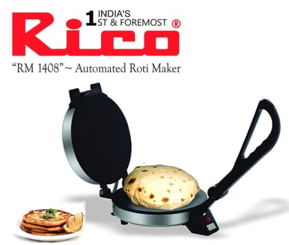 Rico RM 1408 Roti Maker