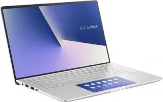 Asus ZenBook 13 UX334FL-A5822TS Laptop (10th Gen Core i5/ 8GB/ 512GB SSD/ Win10/ 2GB Graph)