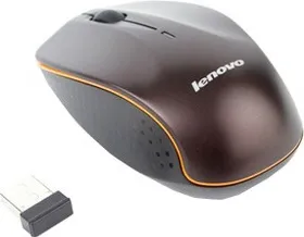 Lenovo N30U(WW-b) Wireless Optical Mouse