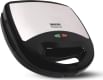 Inalsa Presto DX Grill 800W Sandwich Maker