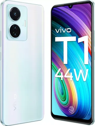 Vivo T1 44W (6GB RAM + 128GB)