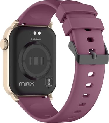 Minix Spark Smartwatch