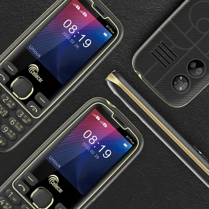 Cellecor E7 Plus