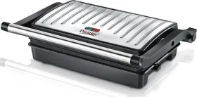 Prestige PEG 5.0 800W Grill Sandwich Maker
