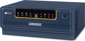 Luminous Solar NXG Plus 750 Sine Wave Inverter