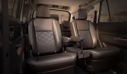 Maruti Suzuki Invicto