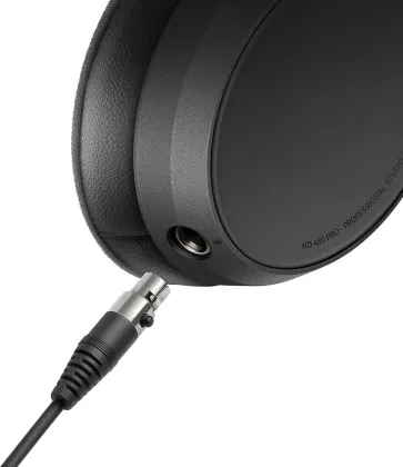 Sennheiser HD 480 Pro Plus Wired Studio Headphones