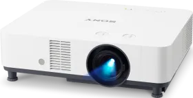 Sony VPL-PHZ61 WUXGA 3LCD laser projectors