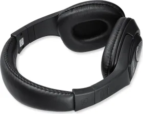 Zoook Rocker Flame Wired Headphones