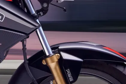 TVS Apache RTR 180