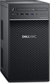 Dell PowerEdge T40 Tower PC (Intel E-2224G/ 32 GB RAM/ 2 TB HDD/ DOS)
