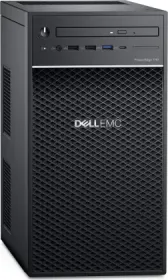 Dell PowerEdge T40 Tower PC (Intel E-2224G/ 32 GB RAM/ 2 TB HDD/ DOS) - image 1