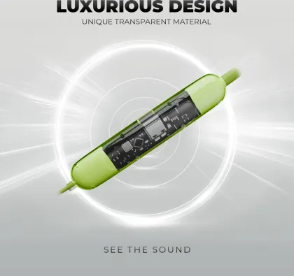 Techfire Fire TF750 Wireless Neckband