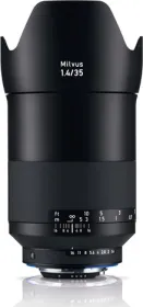 ZEISS Milvus 35mm F/1.4 ZF Lens